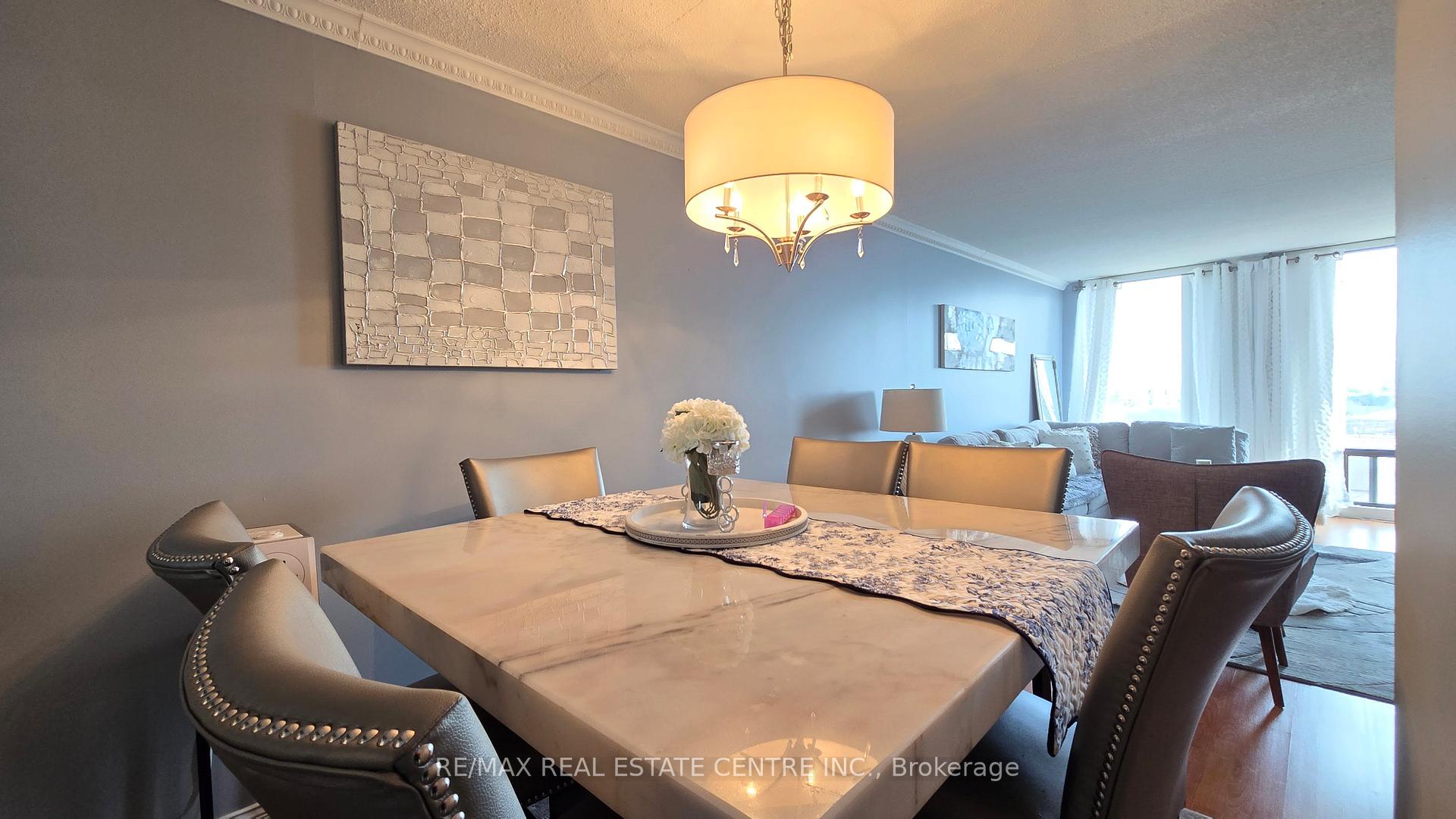 Photo 7 of Unit 609, 1540 Pickering Parkway, Pickering, Town Centre — HOMEH