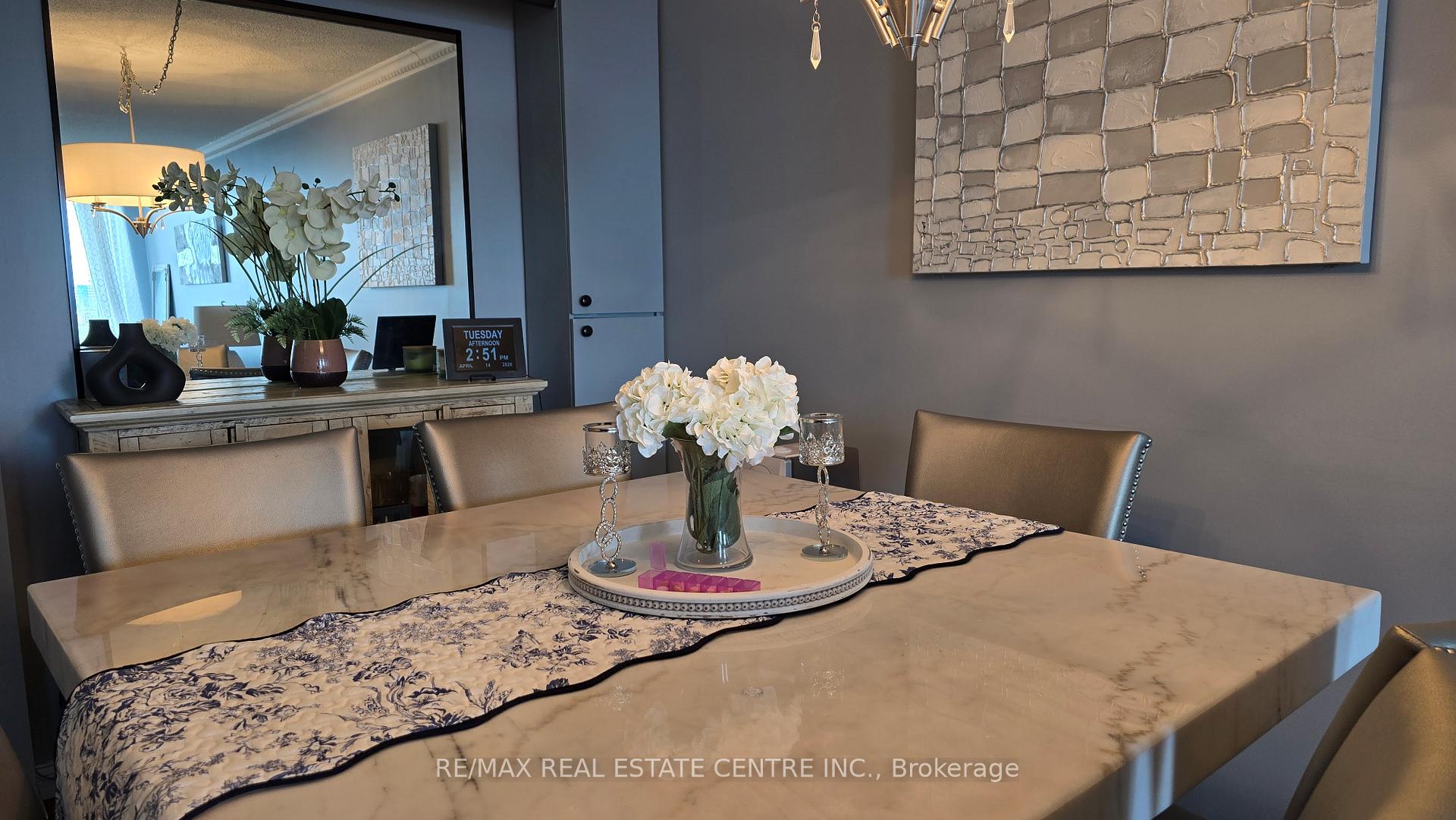 Photo 8 of Unit 609, 1540 Pickering Parkway, Pickering, Town Centre — HOMEH
