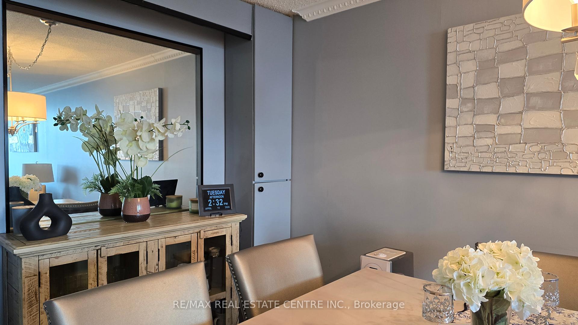 Photo 9 of Unit 609, 1540 Pickering Parkway, Pickering, Town Centre — HOMEH
