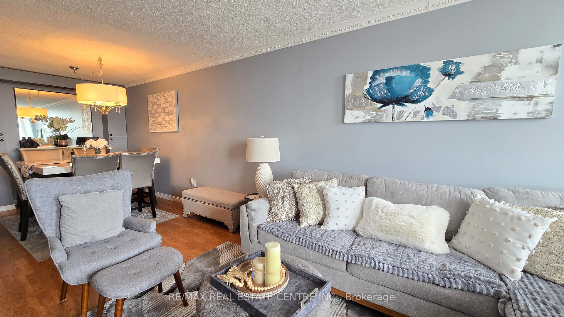 Photo 11 of Unit 609, 1540 Pickering Parkway, Pickering, Town Centre — HOMEH