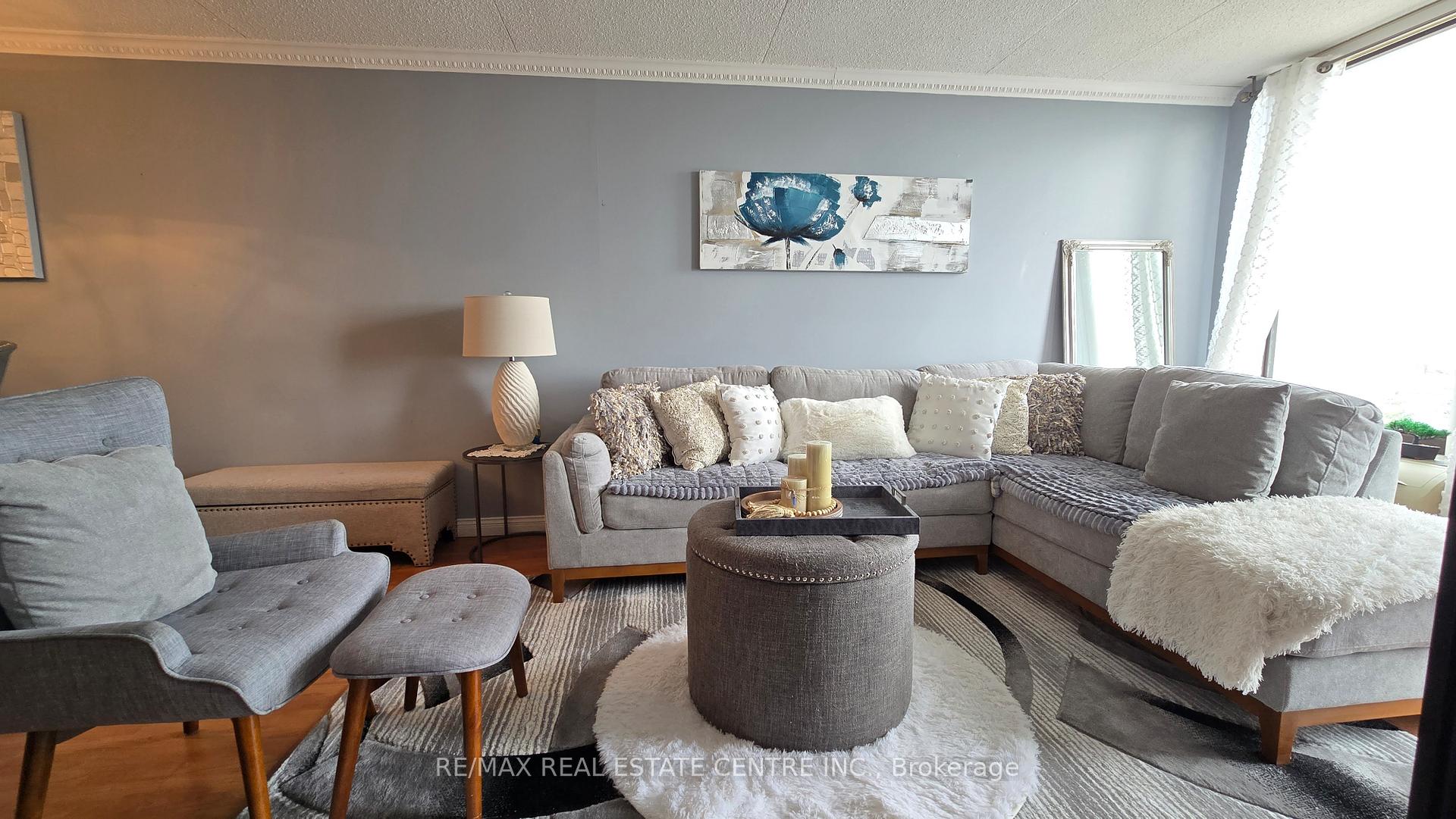 Photo 14 of Unit 609, 1540 Pickering Parkway, Pickering, Town Centre — HOMEH