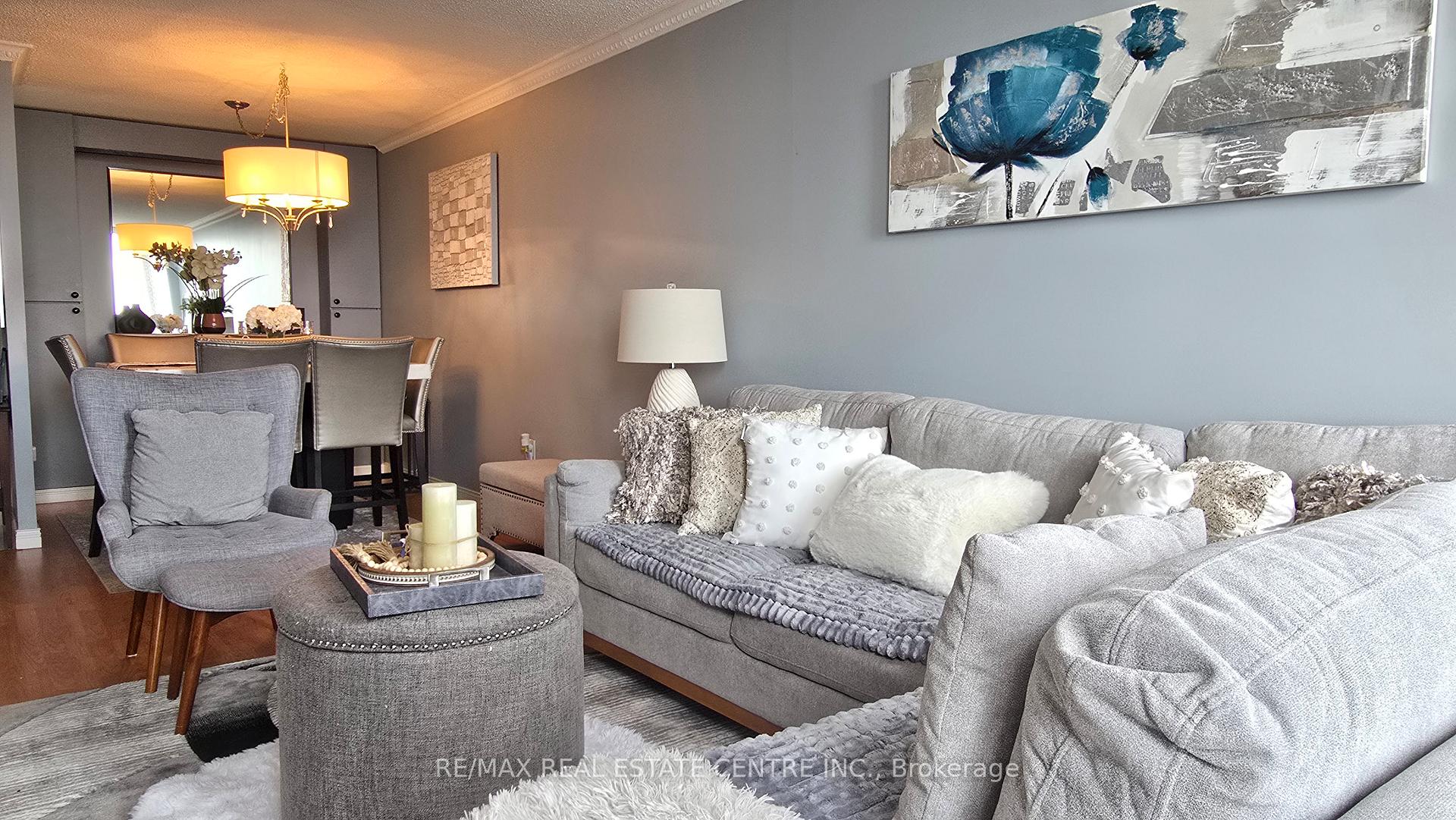 Photo 15 of Unit 609, 1540 Pickering Parkway, Pickering, Town Centre — HOMEH