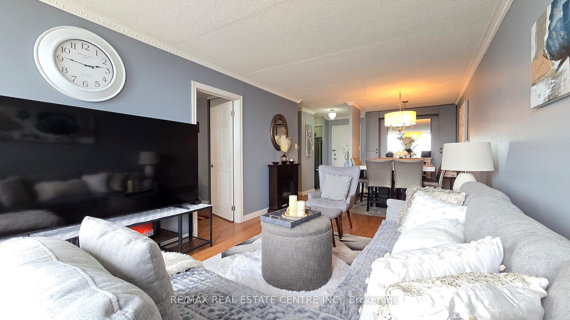 Photo 16 of Unit 609, 1540 Pickering Parkway, Pickering, Town Centre — HOMEH