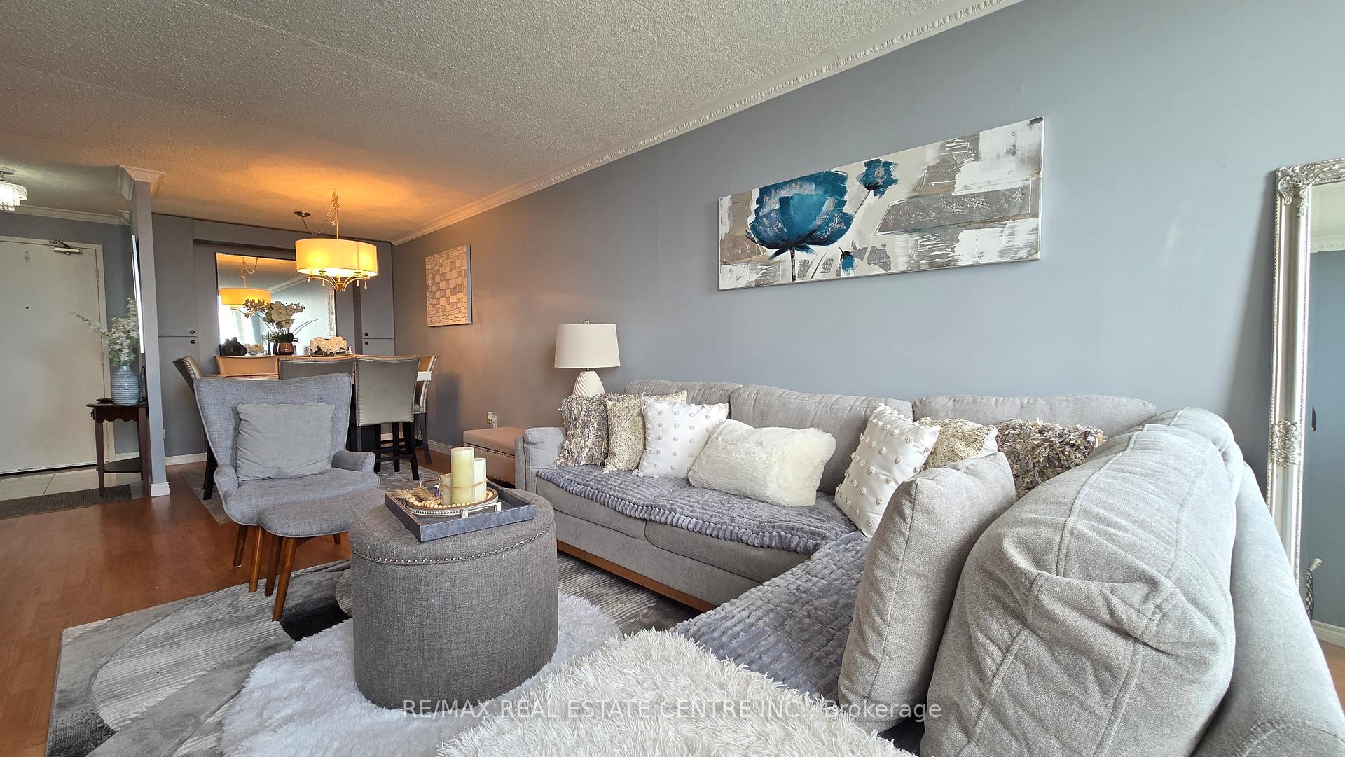 Photo 17 of Unit 609, 1540 Pickering Parkway, Pickering, Town Centre — HOMEH