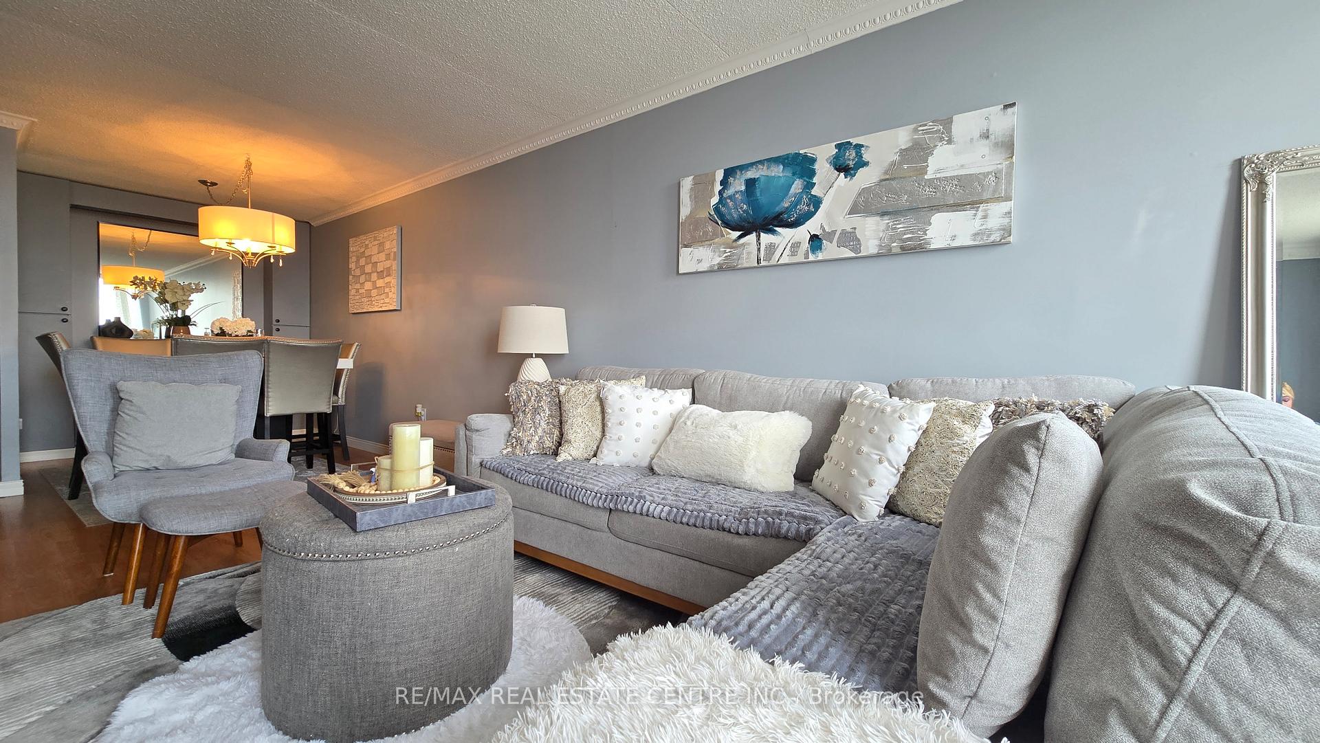 Photo 18 of Unit 609, 1540 Pickering Parkway, Pickering, Town Centre — HOMEH