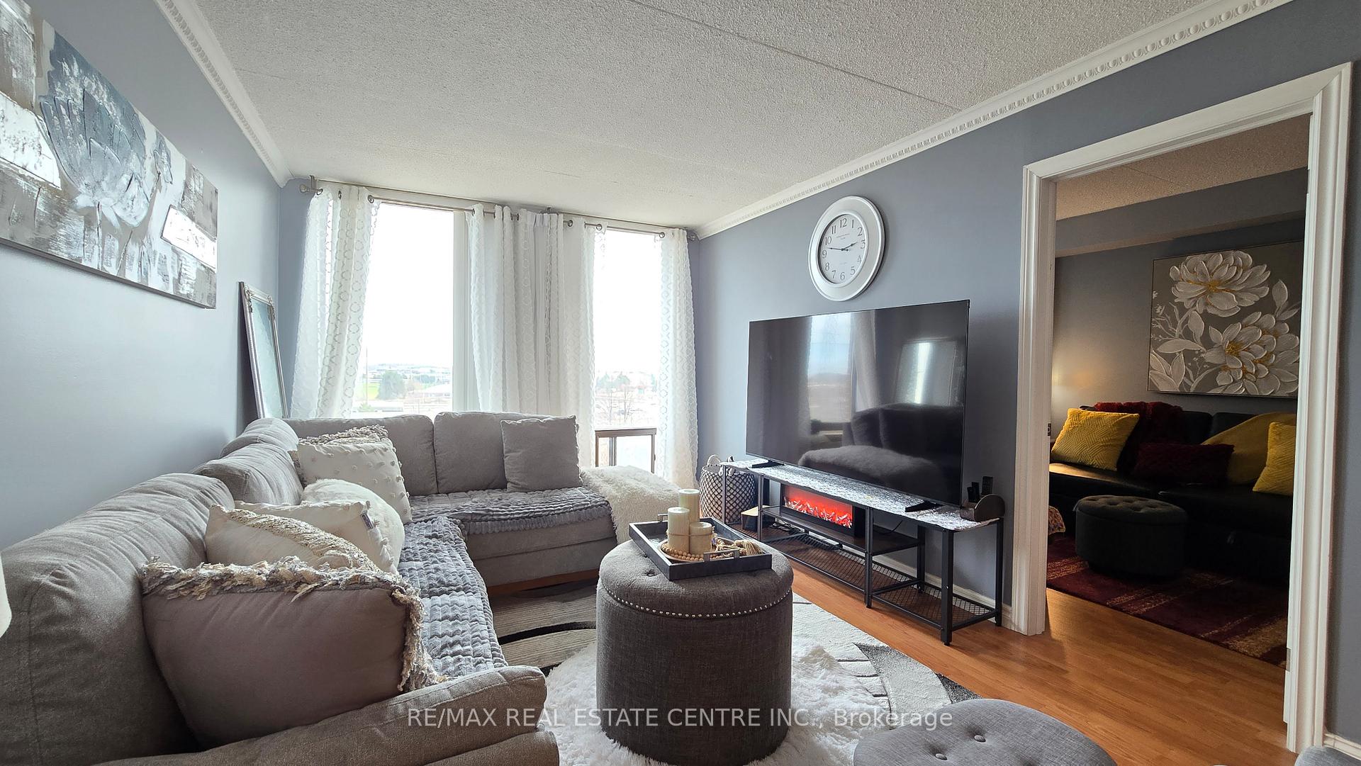 Photo 19 of Unit 609, 1540 Pickering Parkway, Pickering, Town Centre — HOMEH