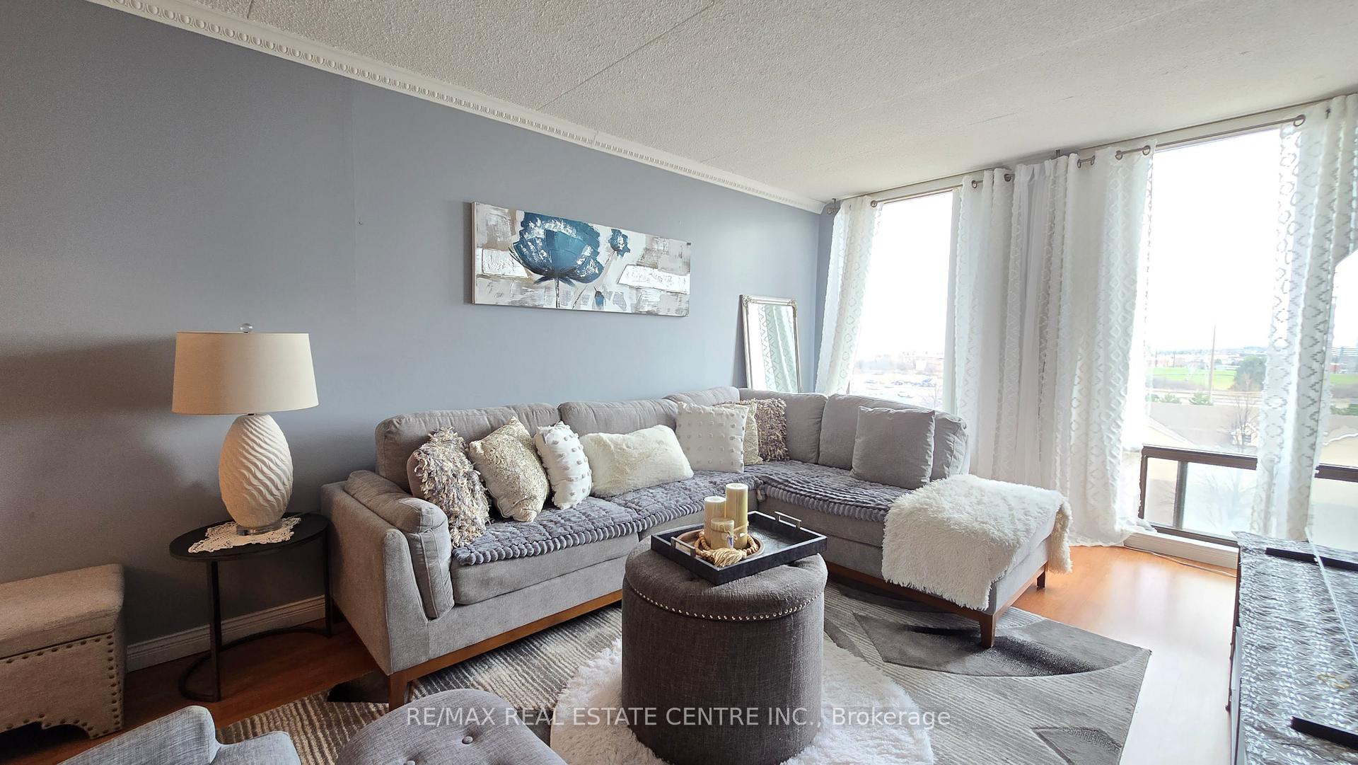 Photo 20 of Unit 609, 1540 Pickering Parkway, Pickering, Town Centre — HOMEH