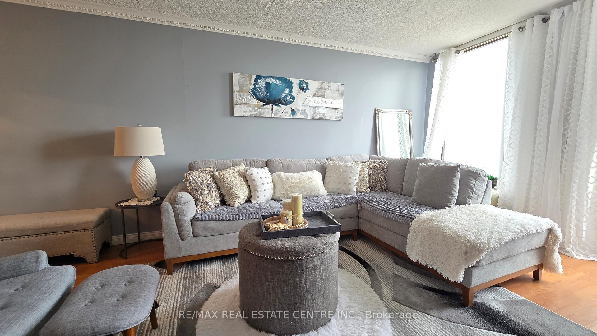 Photo 21 of Unit 609, 1540 Pickering Parkway, Pickering, Town Centre — HOMEH