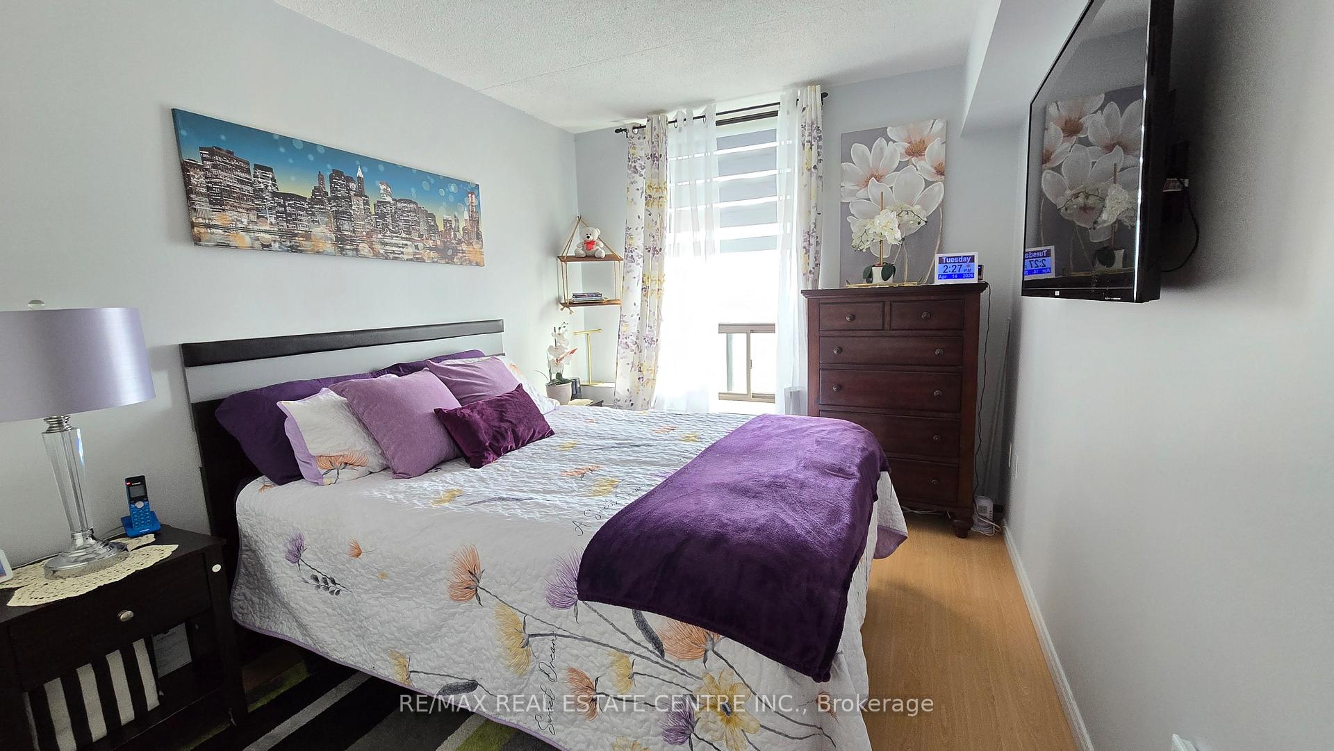 Photo 25 of Unit 609, 1540 Pickering Parkway, Pickering, Town Centre — HOMEH
