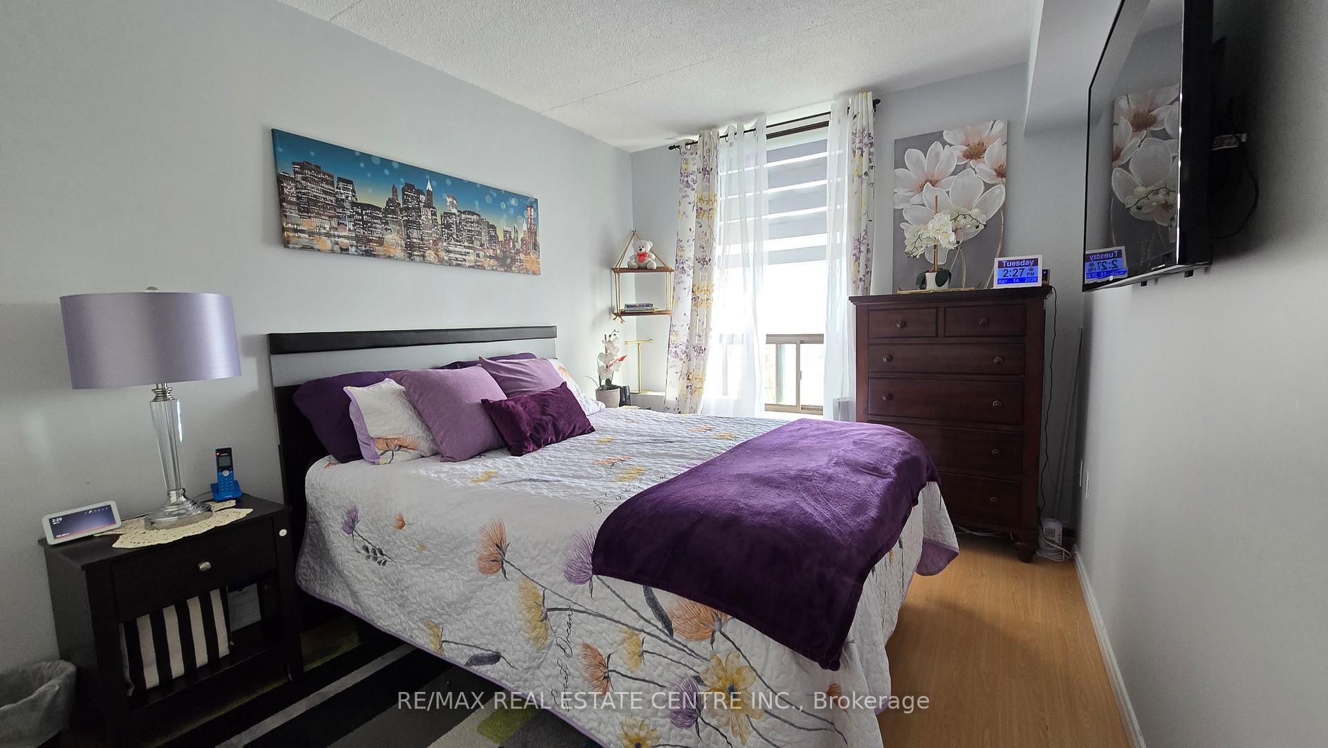 Photo 28 of Unit 609, 1540 Pickering Parkway, Pickering, Town Centre — HOMEH
