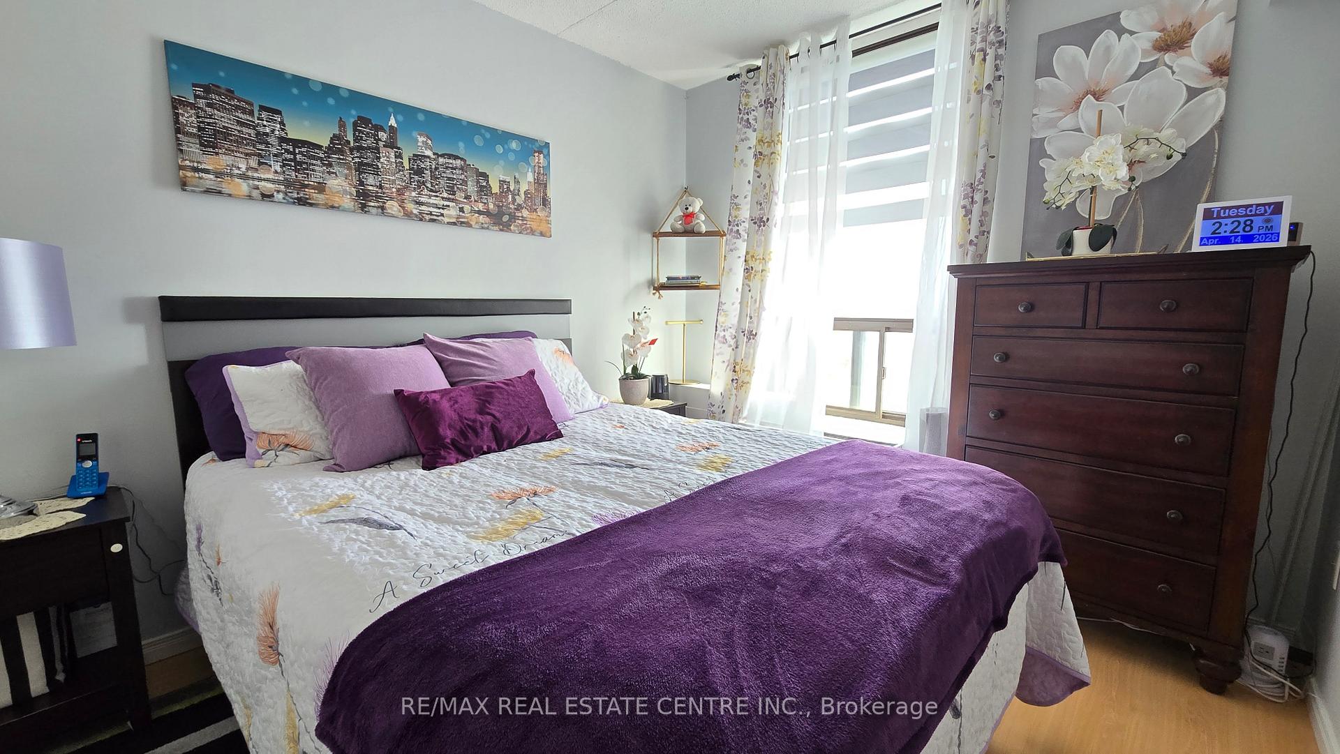 Photo 29 of Unit 609, 1540 Pickering Parkway, Pickering, Town Centre — HOMEH