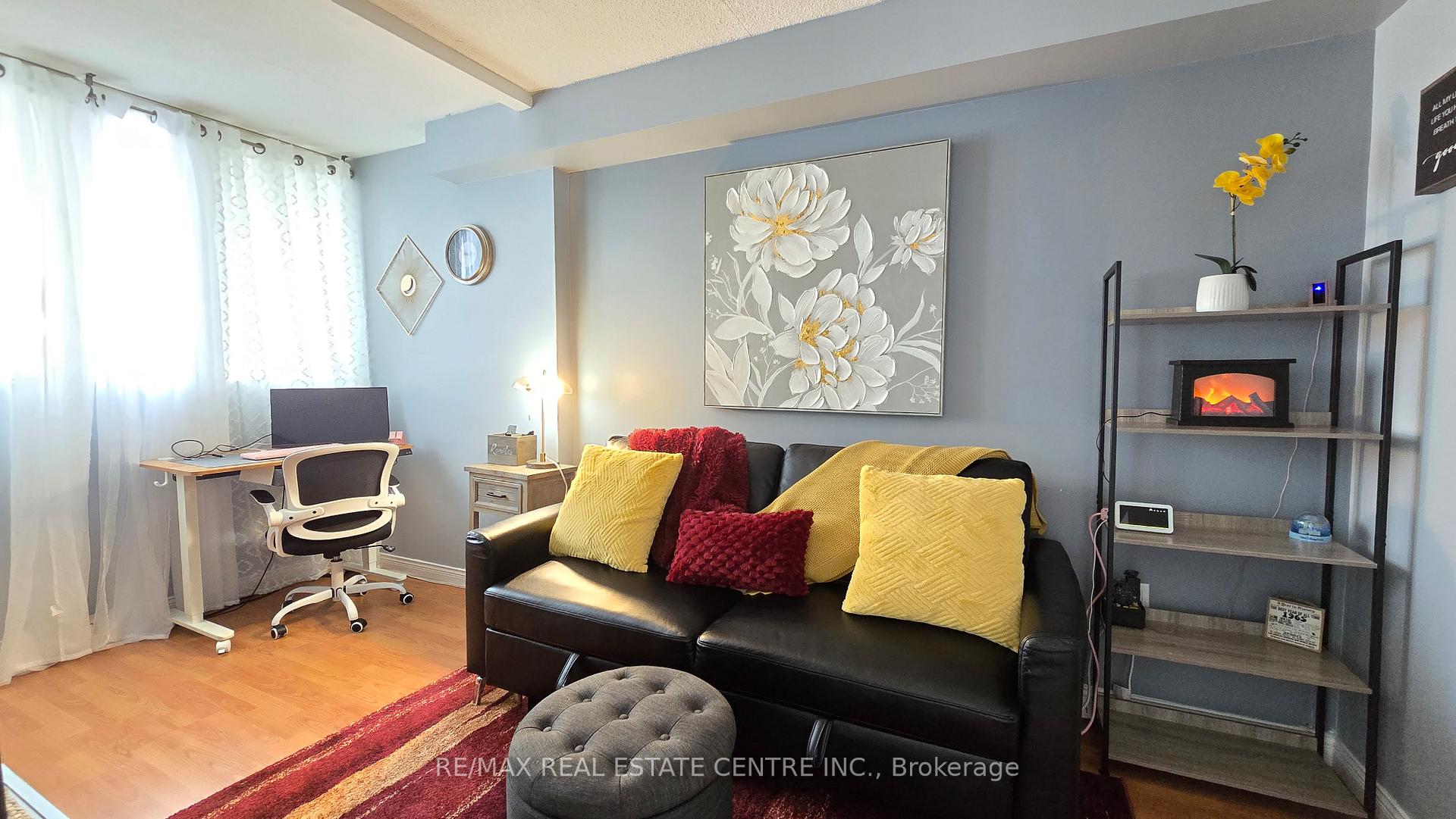 Photo 30 of Unit 609, 1540 Pickering Parkway, Pickering, Town Centre — HOMEH