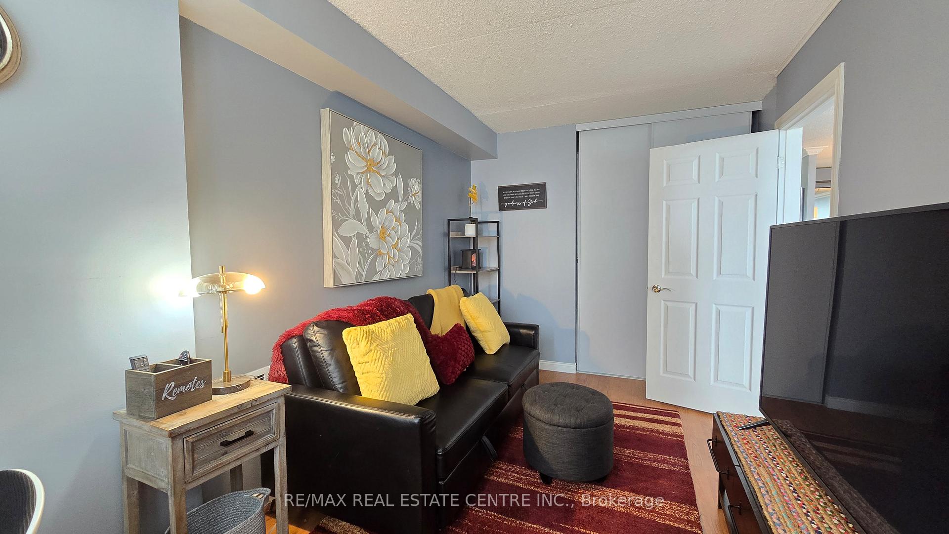 Photo 32 of Unit 609, 1540 Pickering Parkway, Pickering, Town Centre — HOMEH