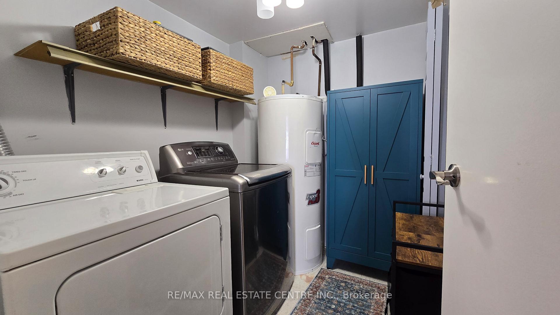 Photo 37 of Unit 609, 1540 Pickering Parkway, Pickering, Town Centre — HOMEH