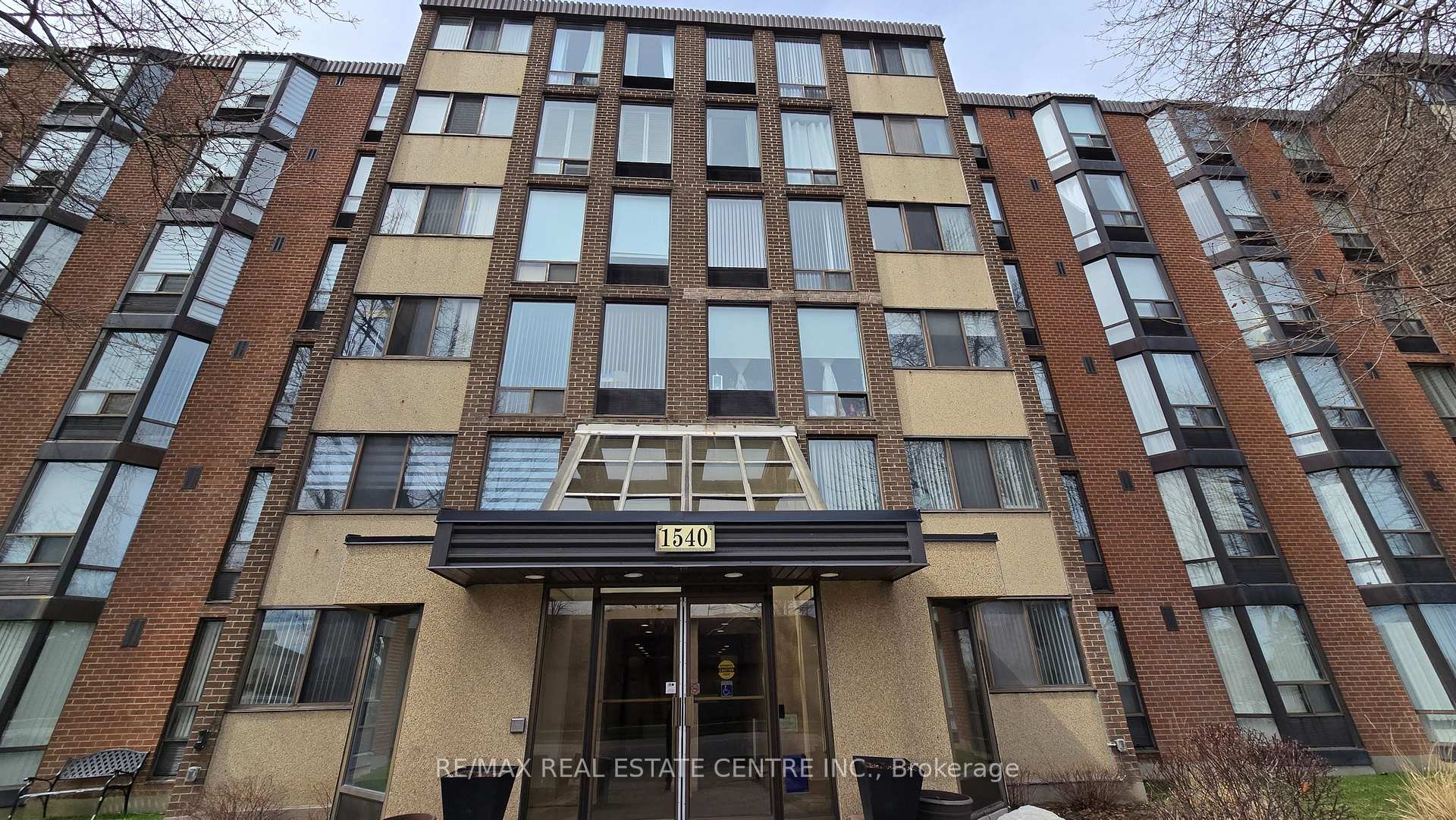 Photo 40 of Unit 609, 1540 Pickering Parkway, Pickering, Town Centre — HOMEH