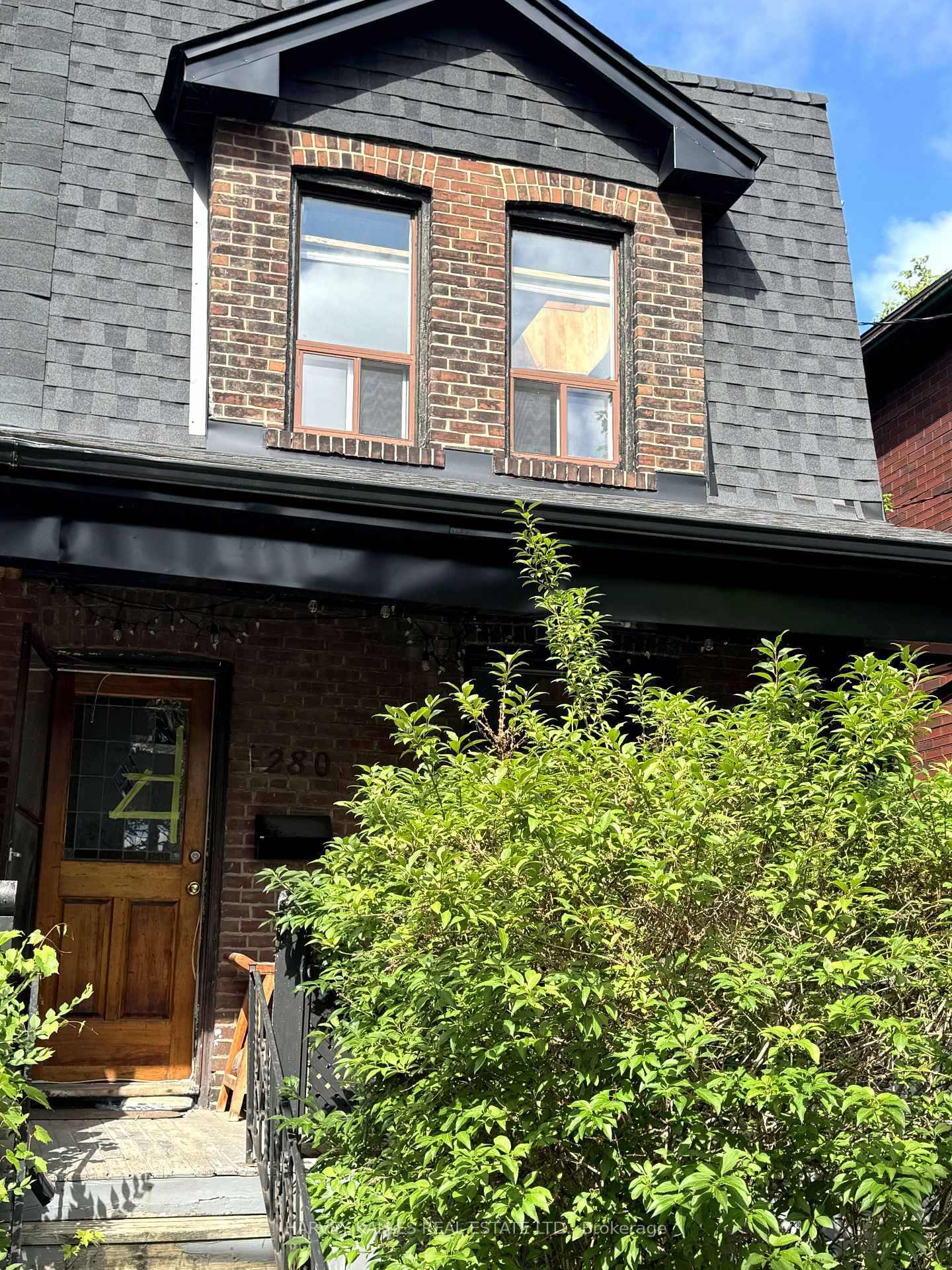 Photo 1 of 280 Albany Avenue, Toronto, Casa Loma — HOMEH