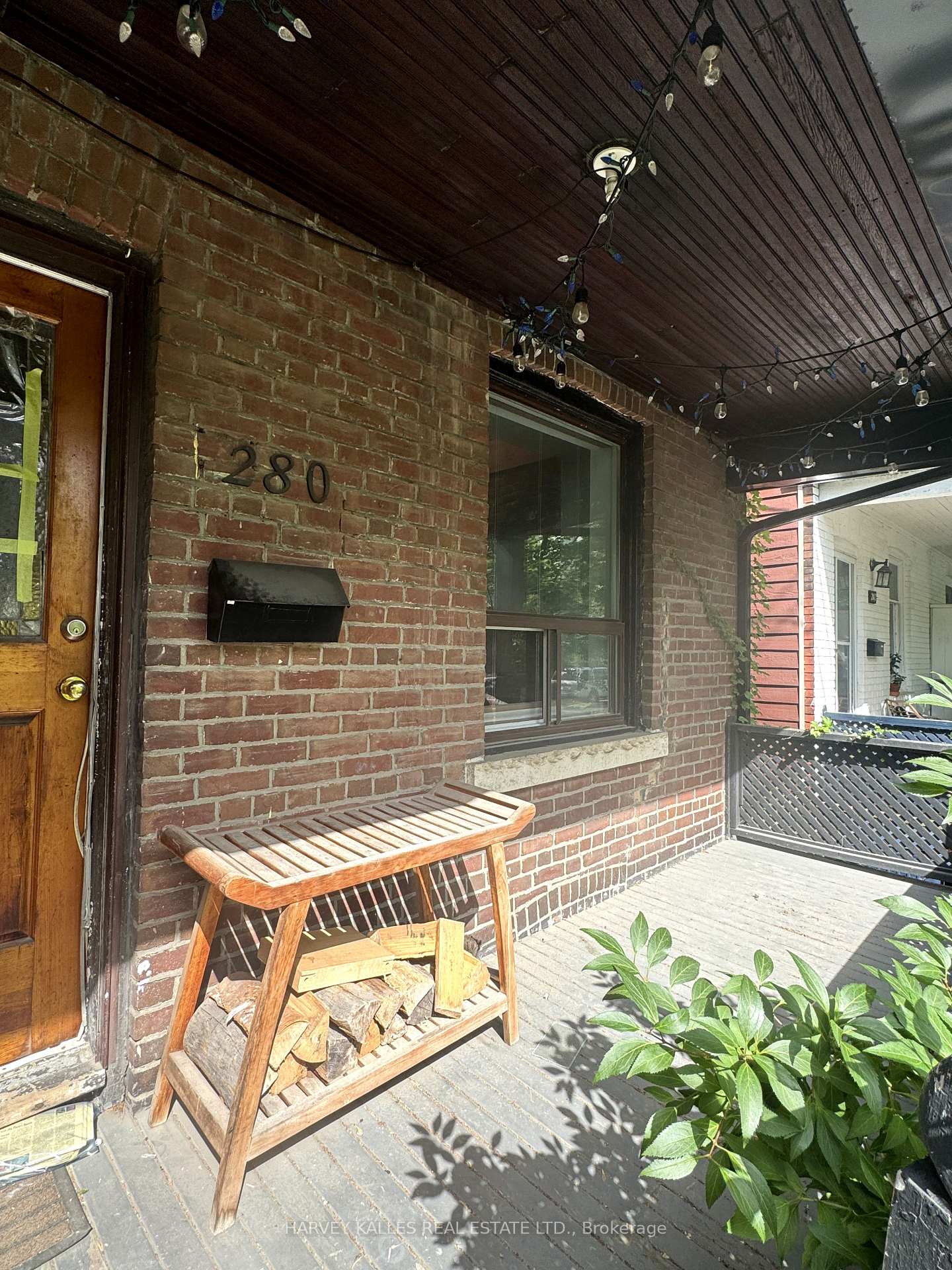 Photo 2 of 280 Albany Avenue, Toronto, Casa Loma — HOMEH