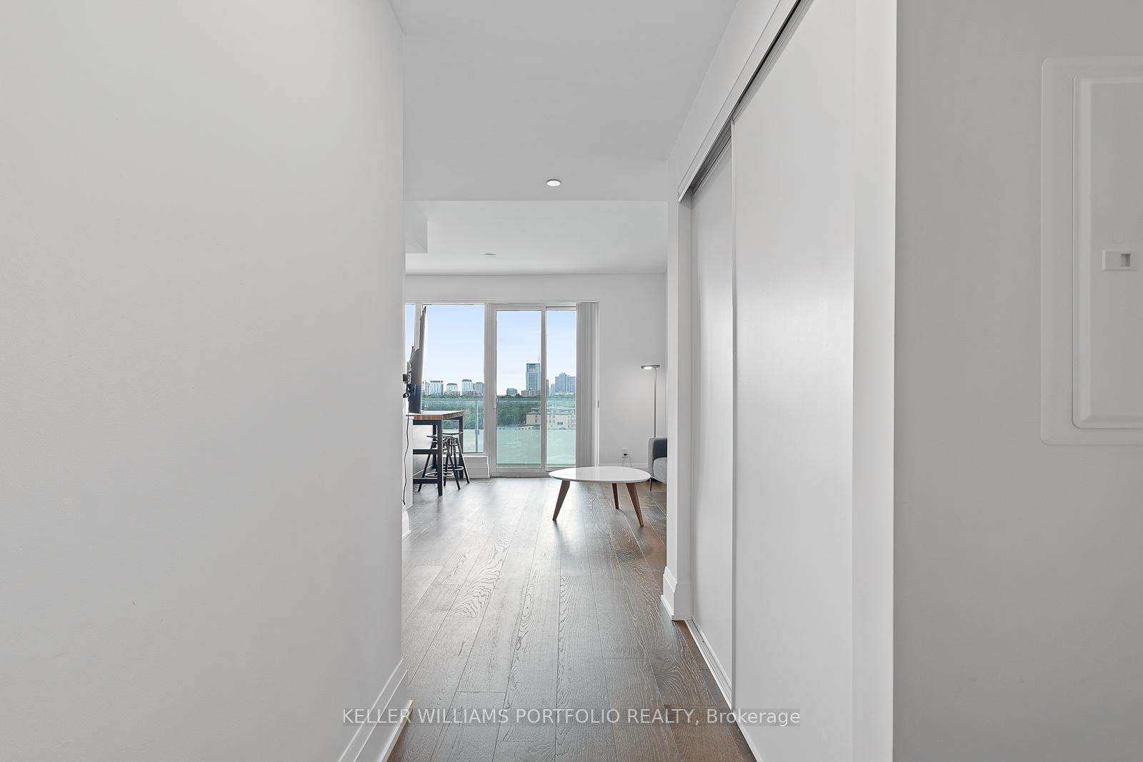 Photo 2 of Unit 809, 20 Brin Drive, Etobicoke, Edenbridge-Humber Valley — HOMEH