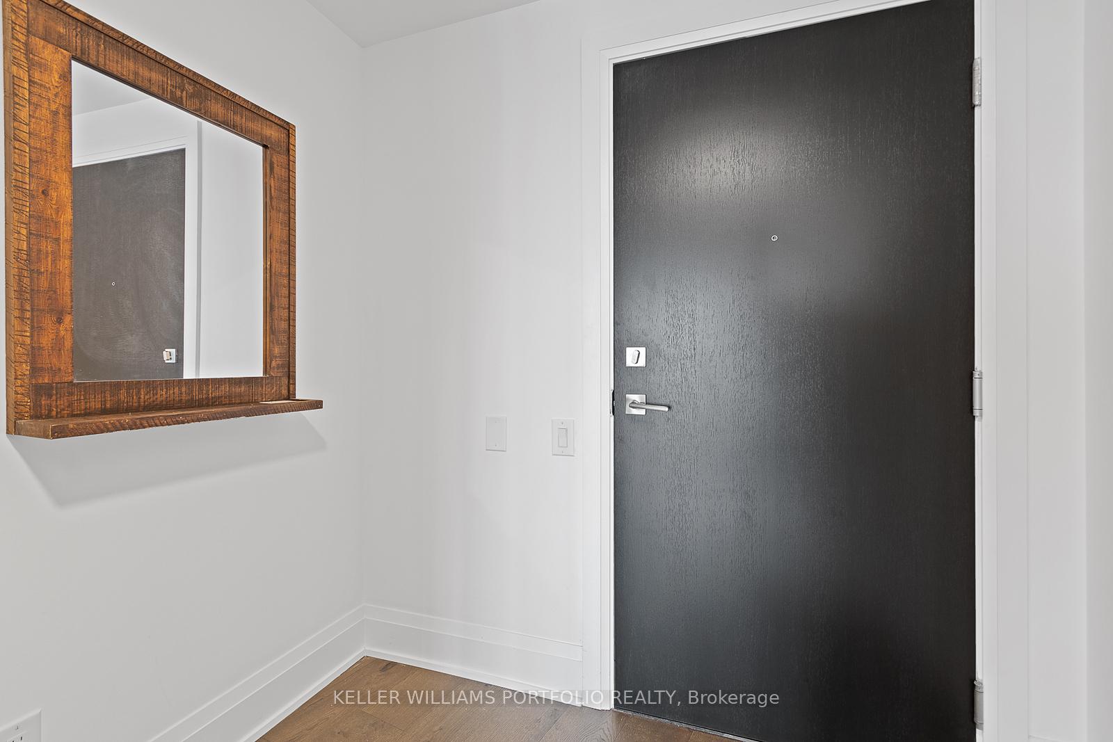 Photo 3 of Unit 809, 20 Brin Drive, Etobicoke, Edenbridge-Humber Valley — HOMEH
