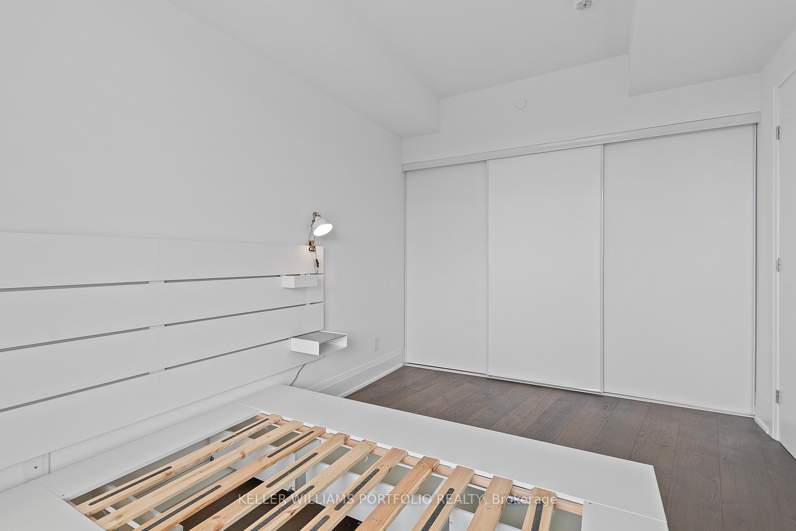 Photo 17 of Unit 809, 20 Brin Drive, Etobicoke, Edenbridge-Humber Valley — HOMEH