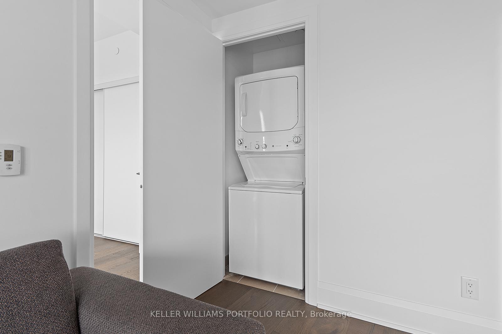 Photo 18 of Unit 809, 20 Brin Drive, Etobicoke, Edenbridge-Humber Valley — HOMEH