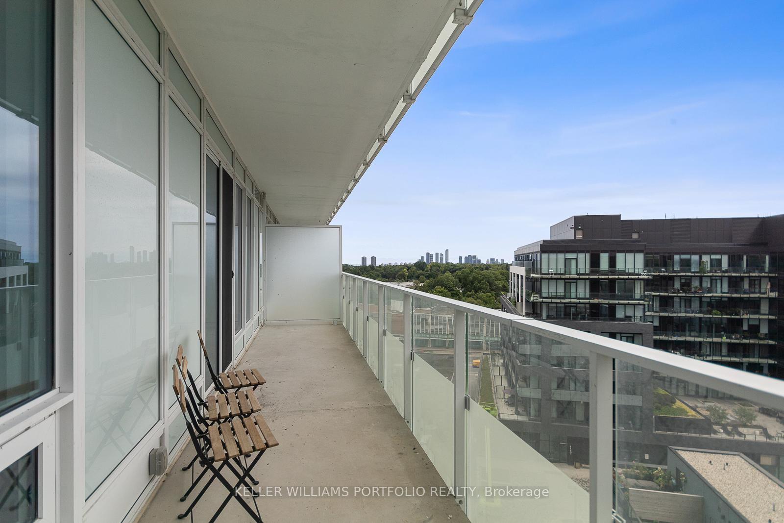 Photo 20 of Unit 809, 20 Brin Drive, Etobicoke, Edenbridge-Humber Valley — HOMEH