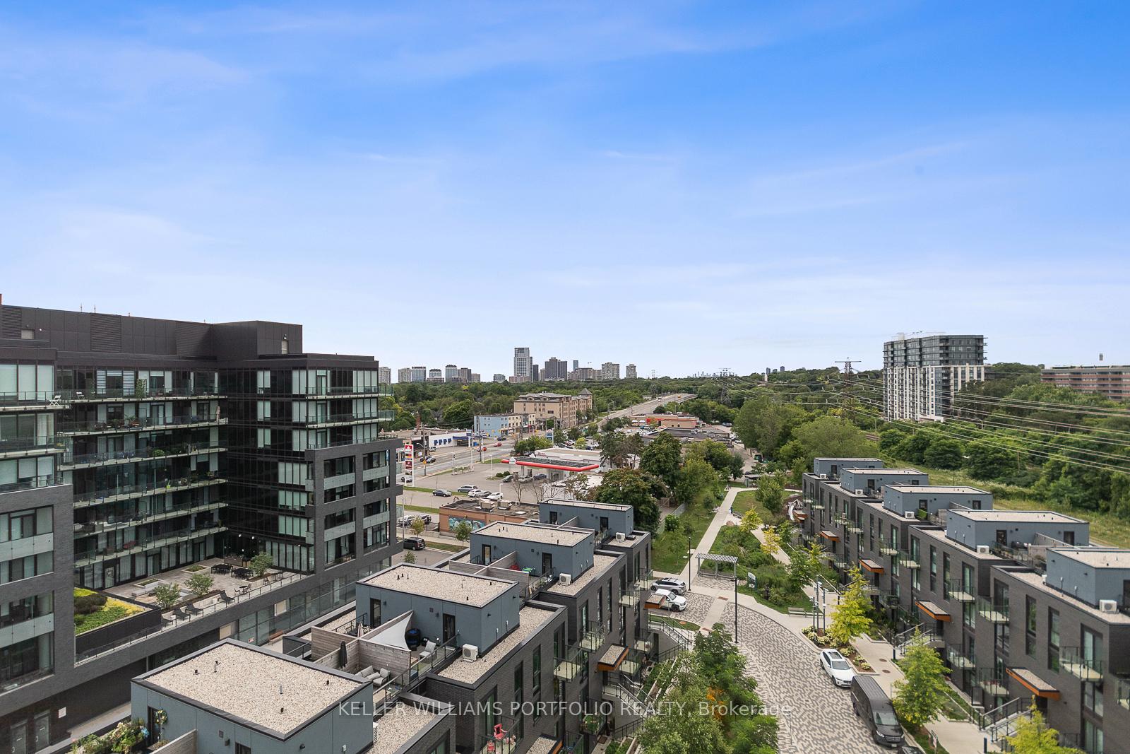 Photo 21 of Unit 809, 20 Brin Drive, Etobicoke, Edenbridge-Humber Valley — HOMEH