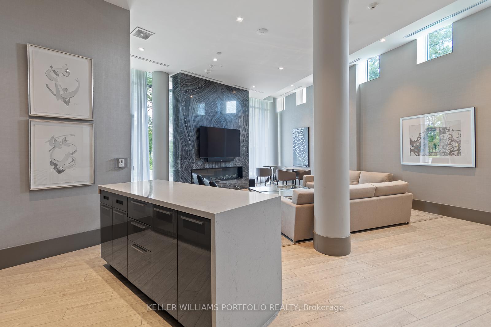 Photo 22 of Unit 809, 20 Brin Drive, Etobicoke, Edenbridge-Humber Valley — HOMEH