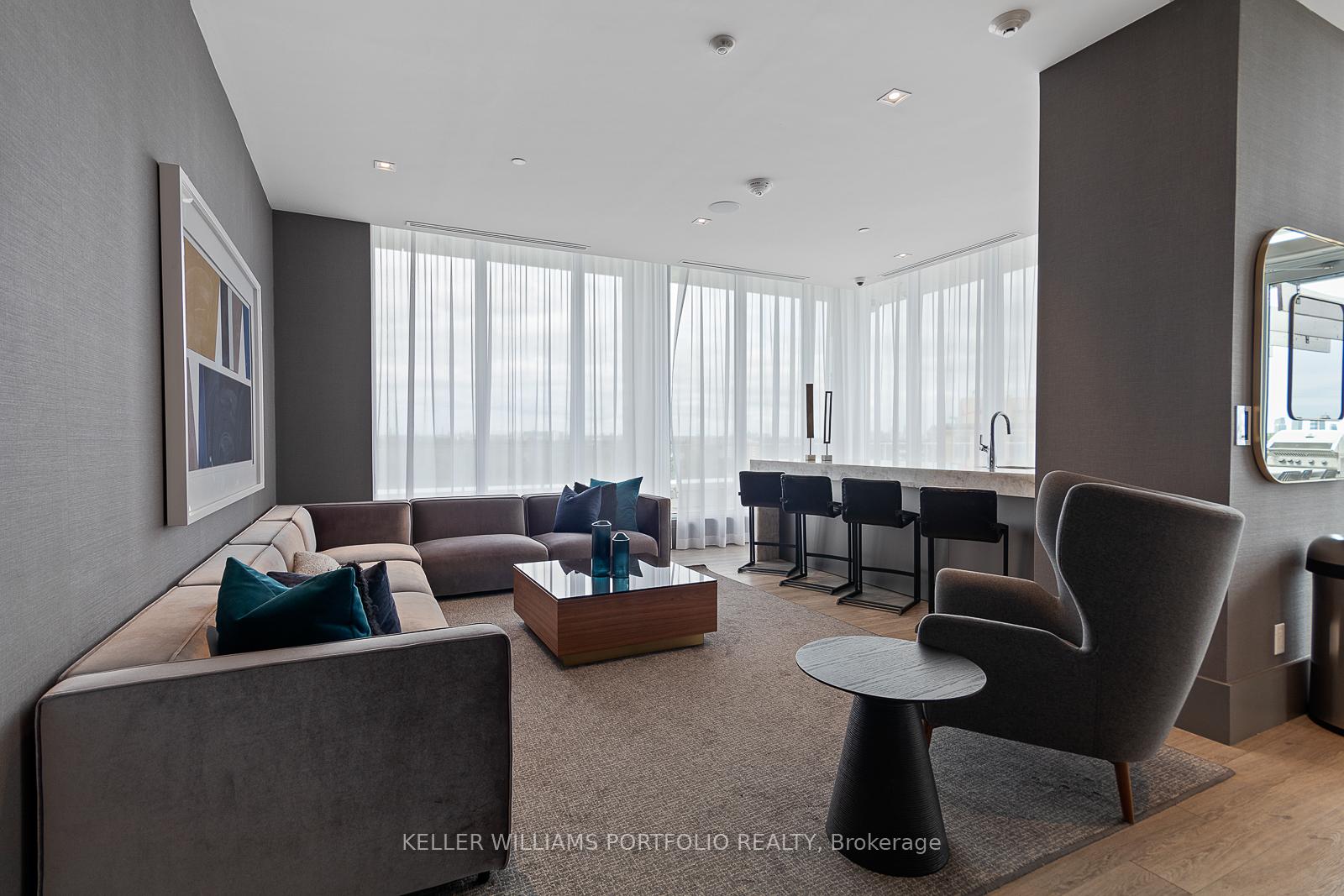 Photo 28 of Unit 809, 20 Brin Drive, Etobicoke, Edenbridge-Humber Valley — HOMEH