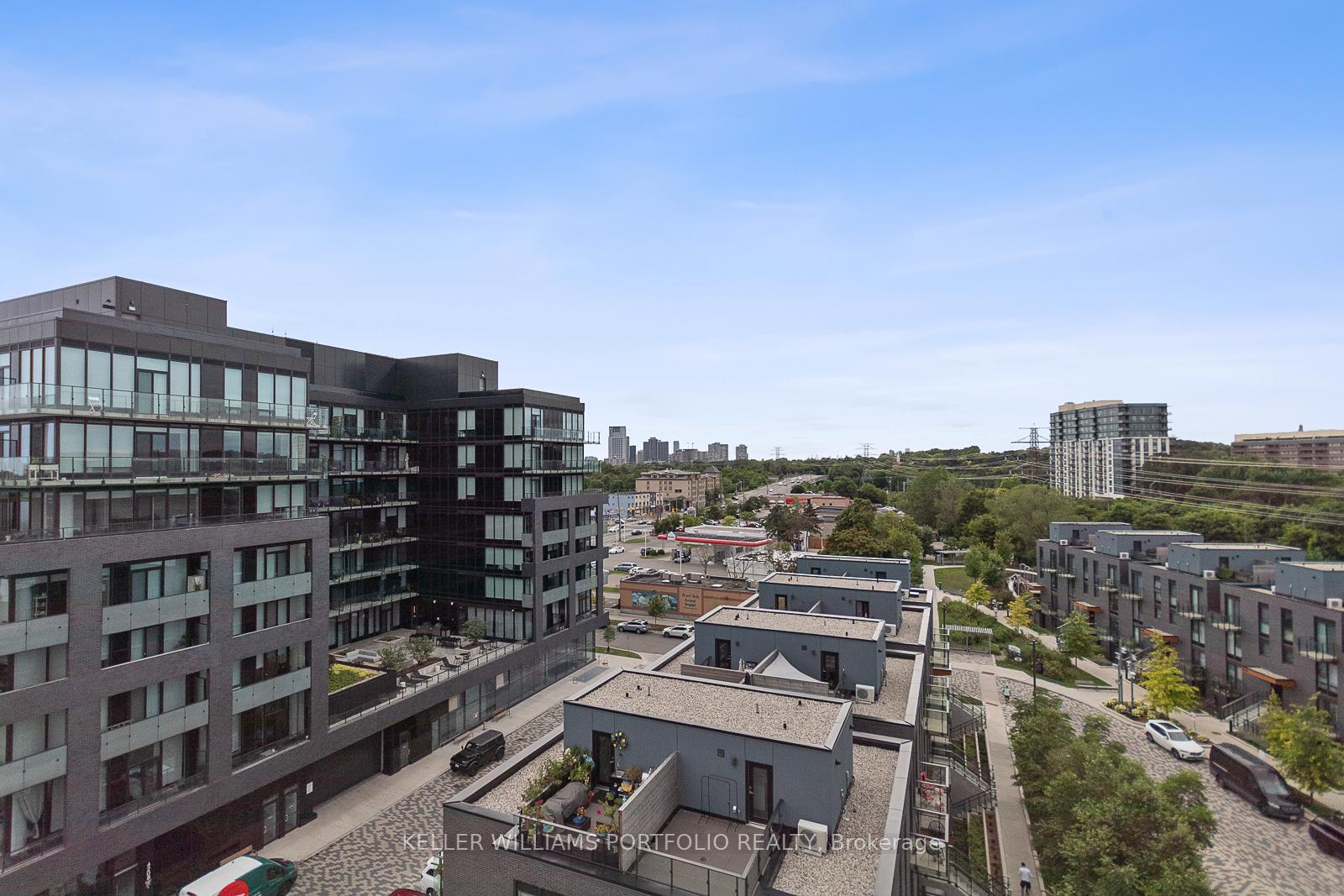 Photo 30 of Unit 809, 20 Brin Drive, Etobicoke, Edenbridge-Humber Valley — HOMEH