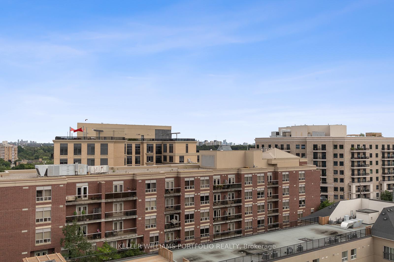 Photo 31 of Unit 809, 20 Brin Drive, Etobicoke, Edenbridge-Humber Valley — HOMEH