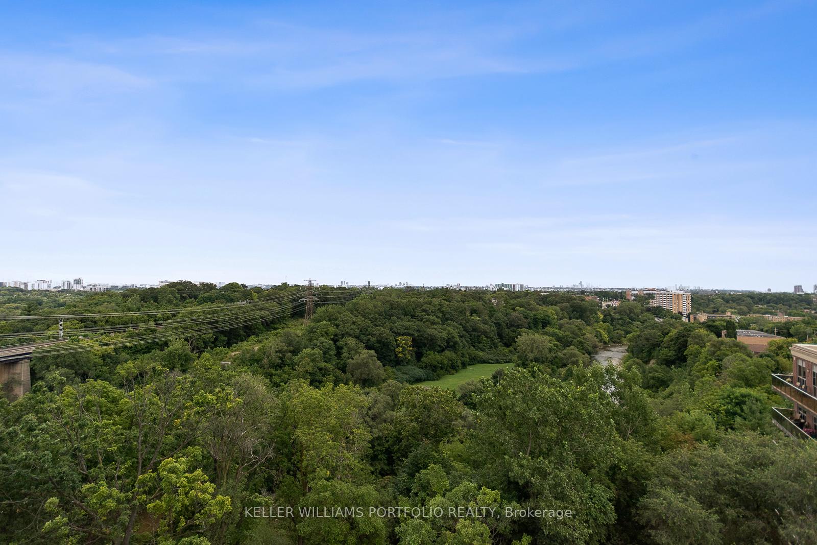 Photo 32 of Unit 809, 20 Brin Drive, Etobicoke, Edenbridge-Humber Valley — HOMEH