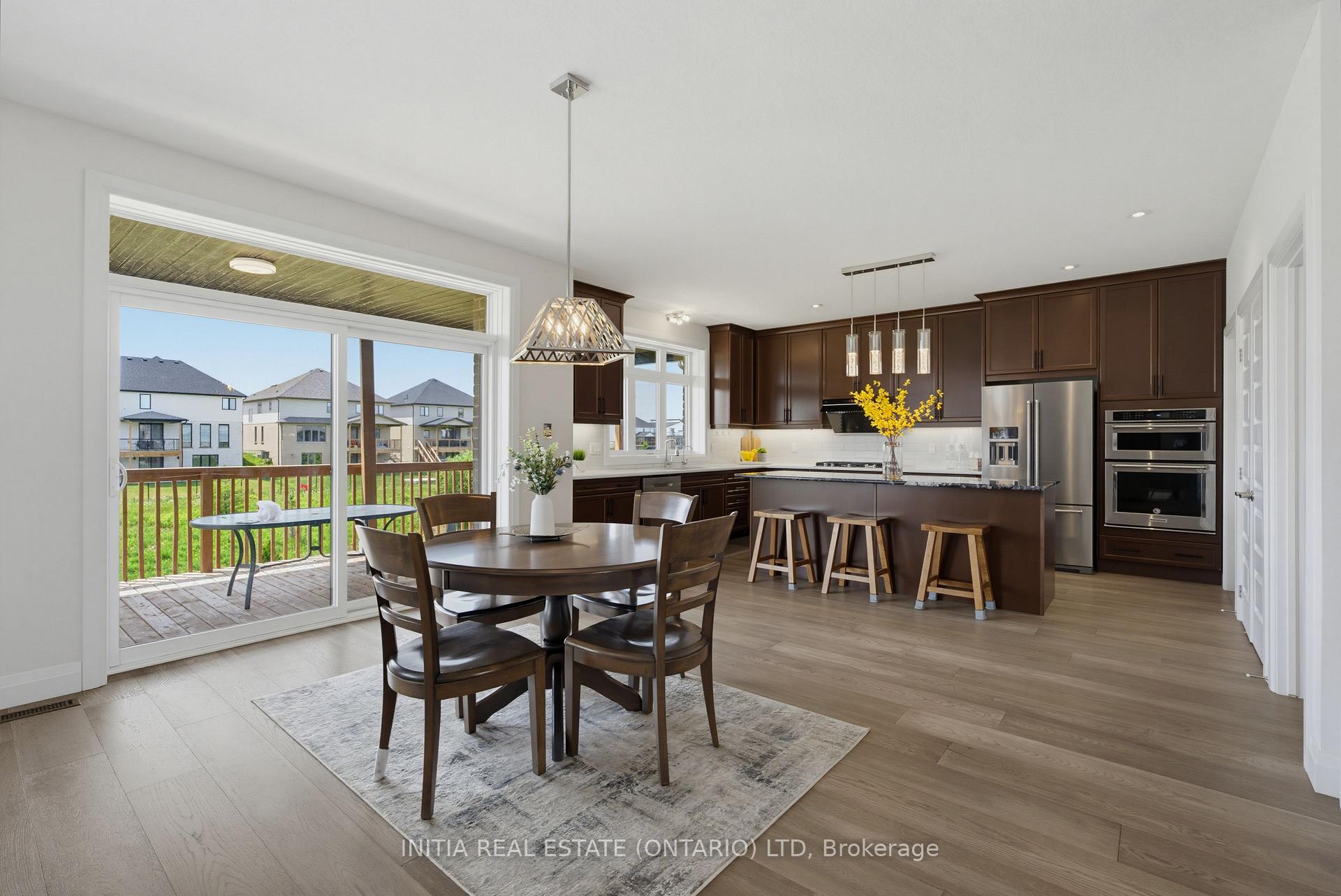 Photo 6 of 1258 Silverfox Drive, London, North S — HOMEH