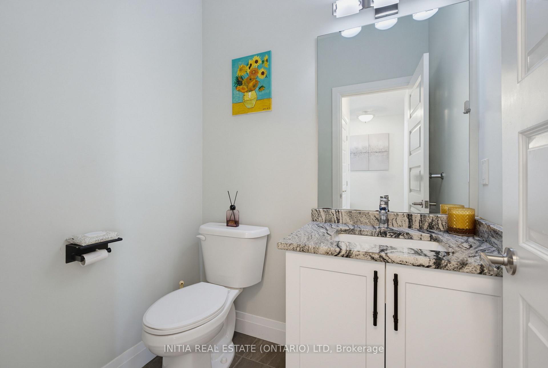 Photo 11 of 1258 Silverfox Drive, London, North S — HOMEH