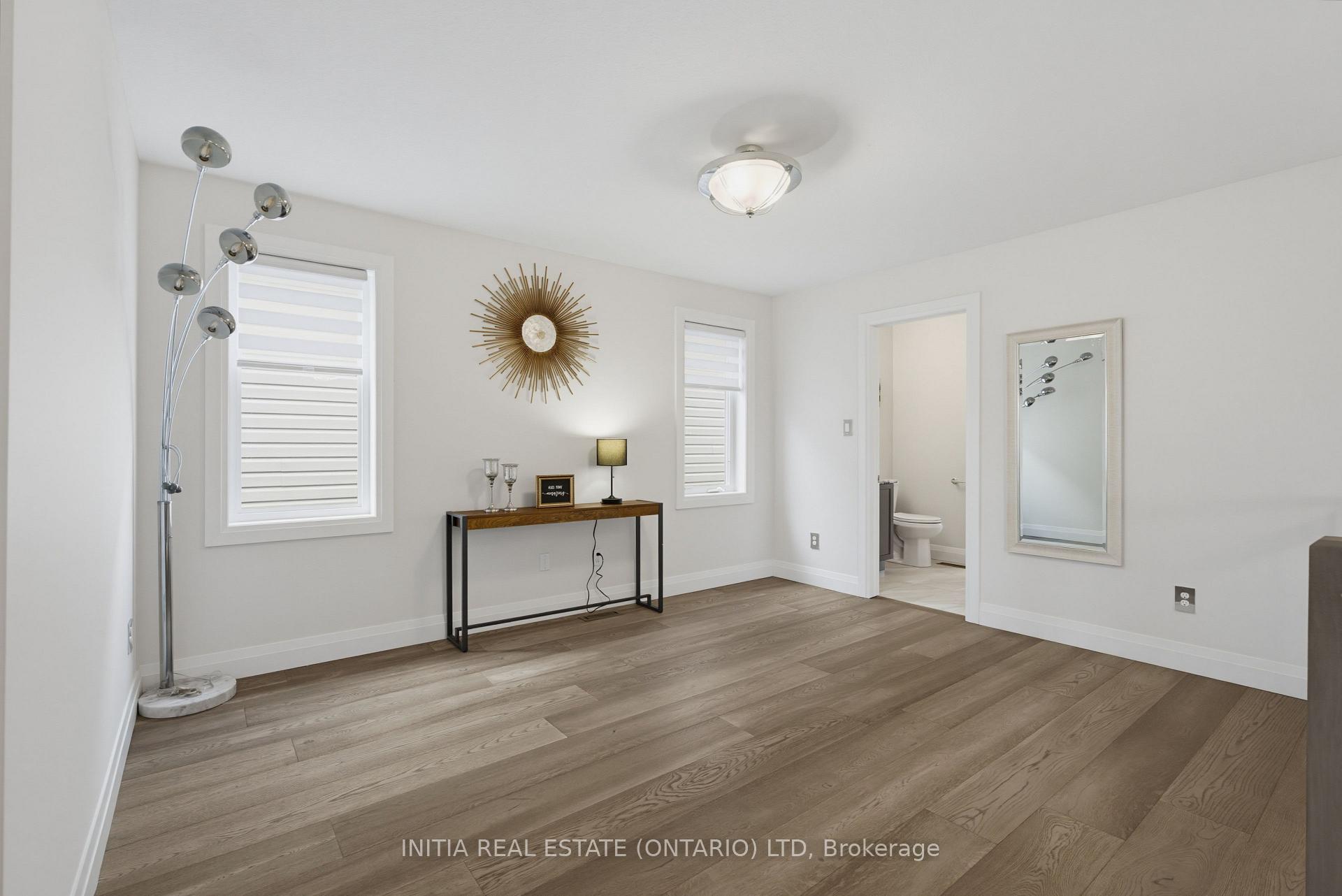 Photo 17 of 1258 Silverfox Drive, London, North S — HOMEH