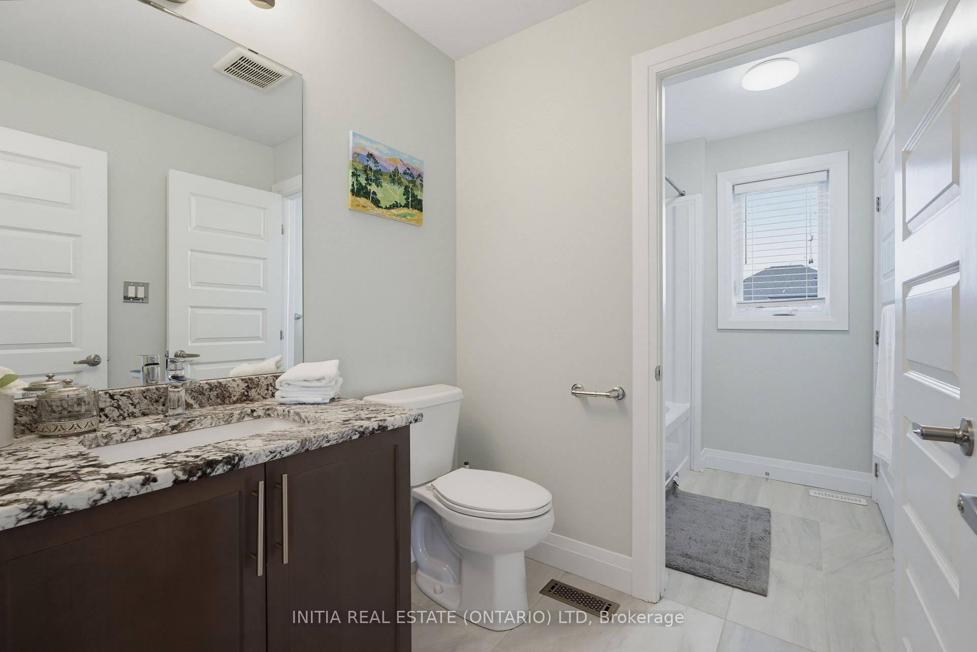 Photo 19 of 1258 Silverfox Drive, London, North S — HOMEH