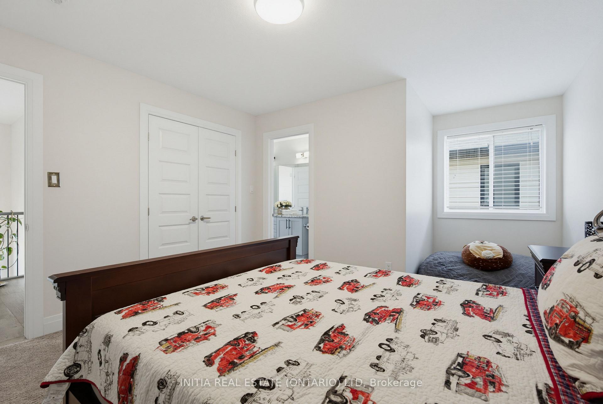 Photo 21 of 1258 Silverfox Drive, London, North S — HOMEH