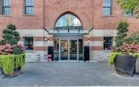 Photo 2 of Unit 313, 5 St Joseph Street, Toronto, Bay Street Corridor — HOMEH