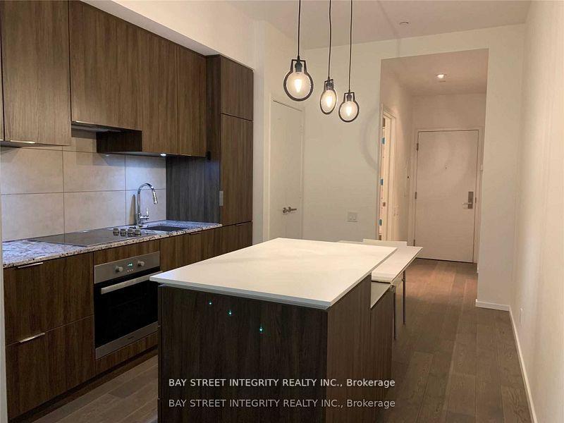 Photo 3 of Unit 313, 5 St Joseph Street, Toronto, Bay Street Corridor — HOMEH