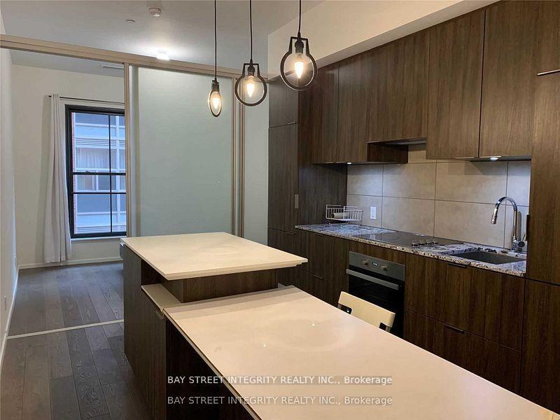 Photo 6 of Unit 313, 5 St Joseph Street, Toronto, Bay Street Corridor — HOMEH