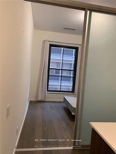Photo 7 of Unit 313, 5 St Joseph Street, Toronto, Bay Street Corridor — HOMEH