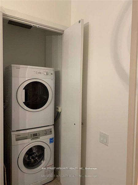 Photo 11 of Unit 313, 5 St Joseph Street, Toronto, Bay Street Corridor — HOMEH