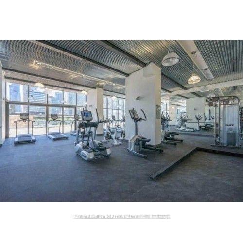 Photo 12 of Unit 313, 5 St Joseph Street, Toronto, Bay Street Corridor — HOMEH