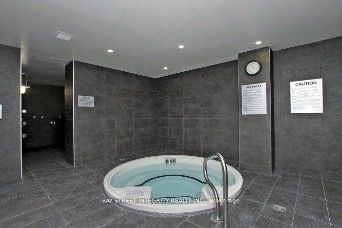 Photo 13 of Unit 313, 5 St Joseph Street, Toronto, Bay Street Corridor — HOMEH