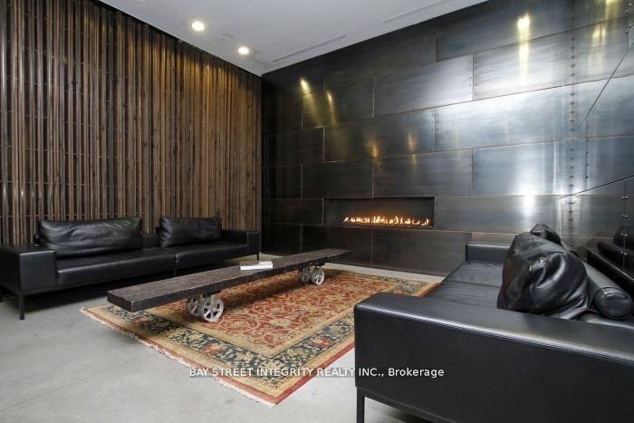 Photo 14 of Unit 313, 5 St Joseph Street, Toronto, Bay Street Corridor — HOMEH