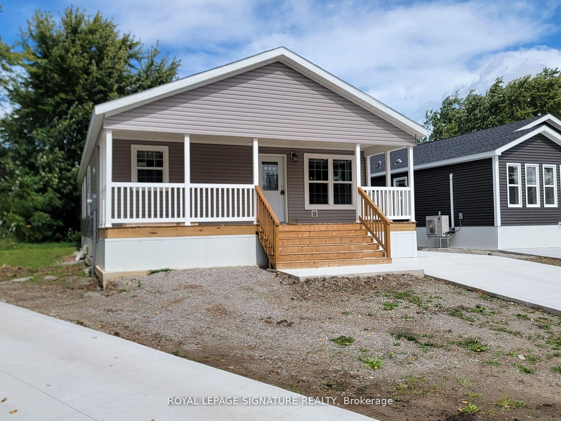 Photo 29 of 12 Briarwood Place, Innisfil, Cookstown — HOMEH