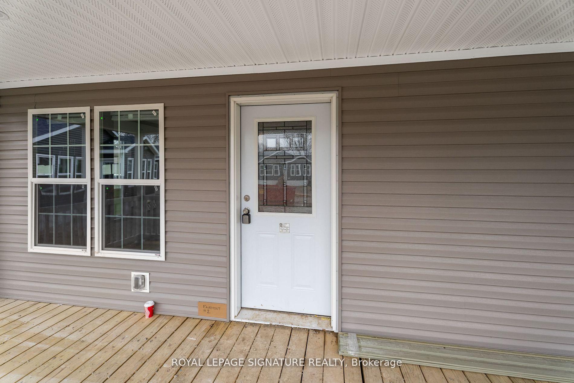 Photo 1 of 12 Briarwood Place, Innisfil, Cookstown — HOMEH