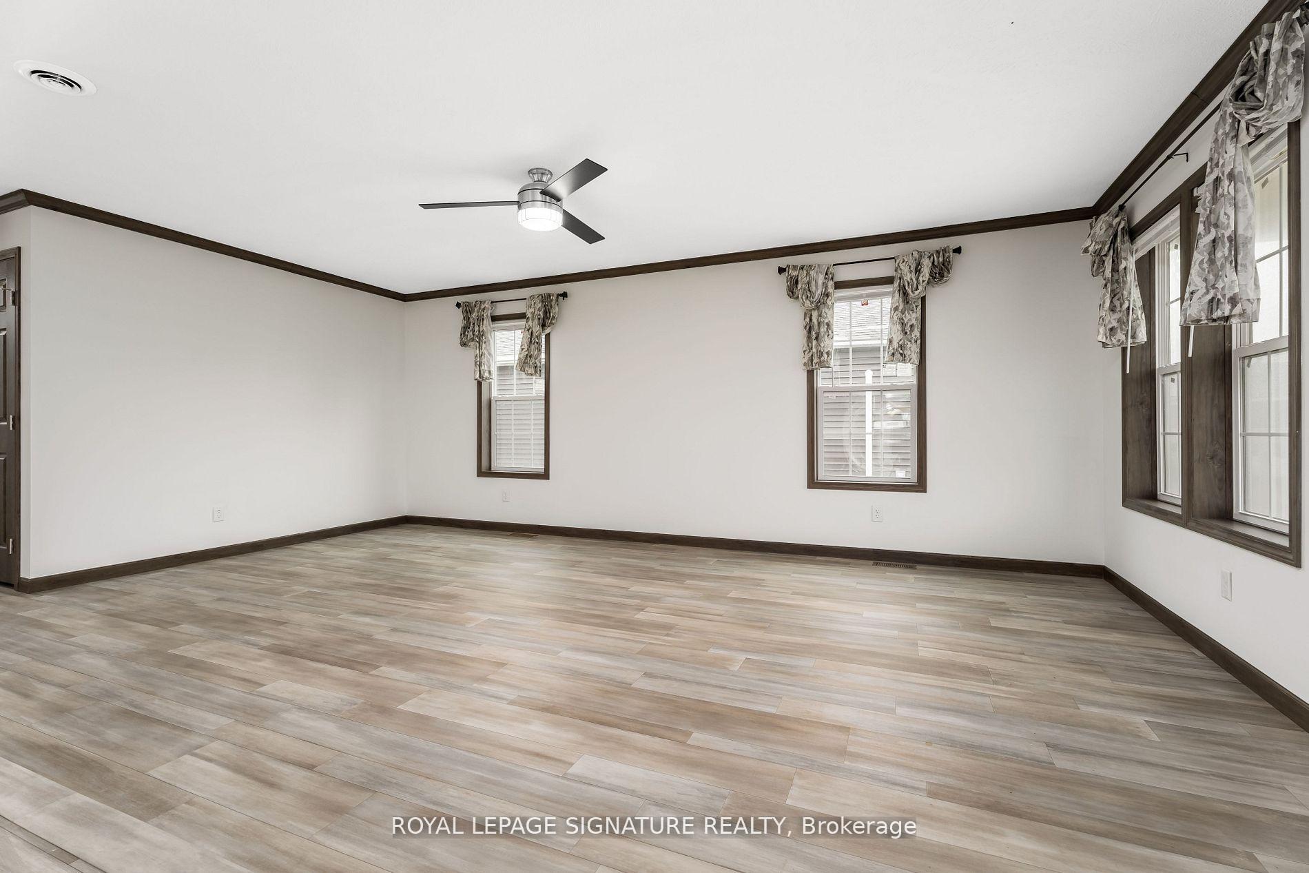 Photo 4 of 12 Briarwood Place, Innisfil, Cookstown — HOMEH