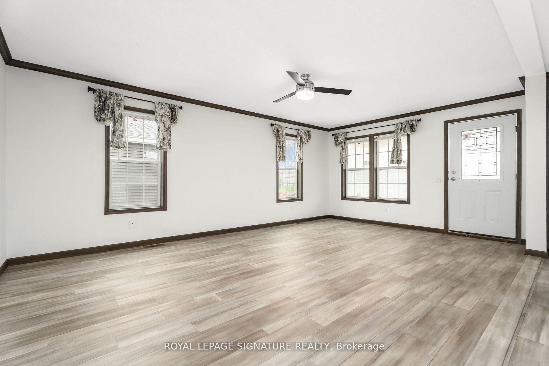 Photo 6 of 12 Briarwood Place, Innisfil, Cookstown — HOMEH