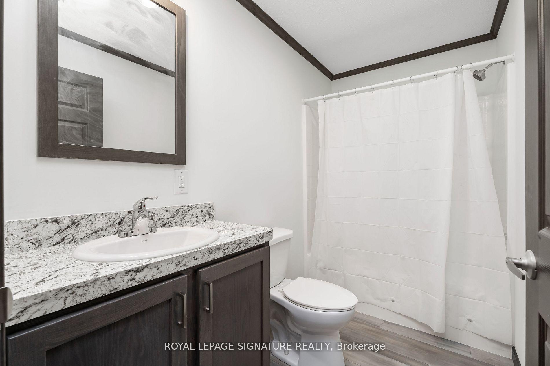 Photo 25 of 12 Briarwood Place, Innisfil, Cookstown — HOMEH